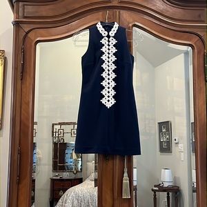 Comfortable & stylish Lilly Pulitzer dress